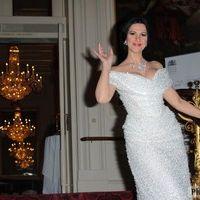 Angela Gheorghiu at Royal Opera House Cinema - Launch | Picture 84643
